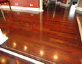 Barrie Simcoe Hardwood Floor Refinishing image 4