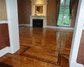 Barrie Simcoe Hardwood Floor Refinishing image 5