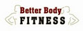 Better Body Fitness logo