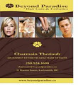 Beyond Paradise Hair Care and Esthetics image 1