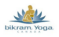Bikram Yoga Canada logo