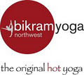 Bikram Yoga NW logo