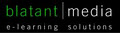 Blatant Media e-Learning Solutions logo