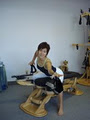 Body Magic - Gyrotonic, Pilates & Structural Bodywork image 3