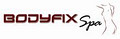 BodyFix Health & Wellness and Rainforest Spa Inc. logo