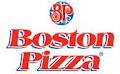 Boston Pizza Mascouche logo