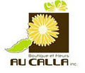 Boutique Et Fleurs Au Calla logo