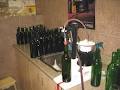 Boutique Le Vignoble logo