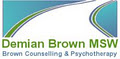 Brown Counselling & Psychotherapy image 3