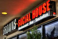 Browns Socialhouse logo