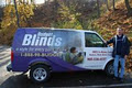 Budget Blinds - Serving Hamilton and Area logo