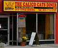 Calico Cats Diner image 6