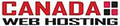 Canada Web Hosting Toronto logo