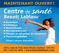 Centre de santé Benoit Leblanc image 3