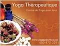 Centre du Mouvement Créatif: Yogapourtous image 2