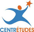 Centrétudes - Soutien Scolaire - Cours Privés - Aide aux devoirs - Laval logo