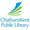 Chatham-Kent Public Library logo