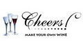 Cheers! logo