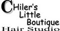 Chiler's Little Boutique logo