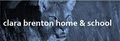 Clara Brenton Home and School Association logo