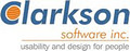 Clarkson Software Inc. image 2