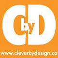 Clever by Design logo