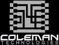 Coleman Technologies logo