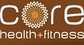 Core Health and Fitness logo