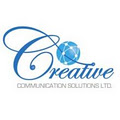 Creative Communication Solutions Ltd. logo
