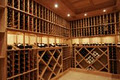 Custom Bars & Wine Cellars image 6