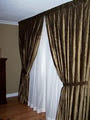 Custom Drapery image 4