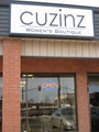 Cuzinz Boutique logo