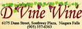 D'Vine Wine image 2