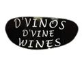 D'Vinos D'Vine Wines logo