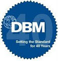 DBM logo