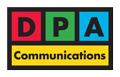 DPA Communications logo