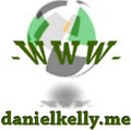 DanielKelly.me logo