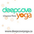 Deep Cove Yoga logo