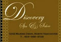 Discovery Spa & Salon North Vancouver logo