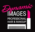 Dynamic Images Professional Hair and Make Up logo