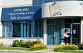 Décoration de fenêtres - Store Spec image 2