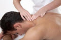 East Vancouver Therapeutic Massage Clinic logo