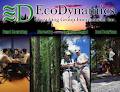 EcoDynamics Consulting Inc logo