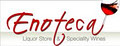 Enoteca Liqour Store & Specialty Wines logo