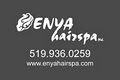 Enya Hairspa Ltd. logo