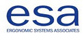 Ergonomic Systems Associates logo