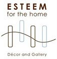 Esteem for the Home logo