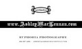 Euphoria Photography by Ashley MacLennan logo