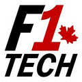 F1 TECH INC. logo