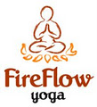 Fireflow Yoga logo